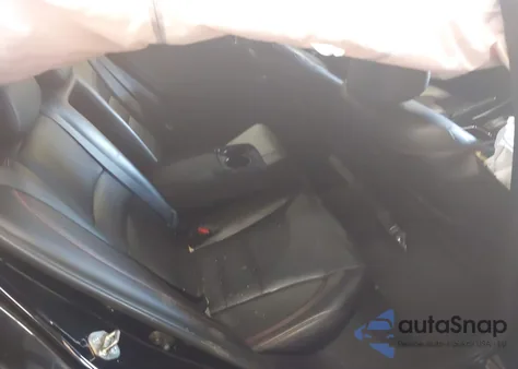 2017 Honda Accord Sport Se from USA, damaged, VIN 1HGCR2F17HA033308